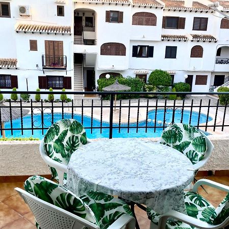 Apartment Bellavista Cabo Roig With Pool Orihuela Extérieur photo
