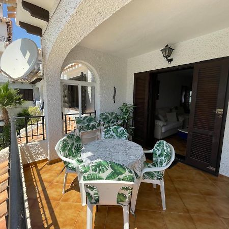 Apartment Bellavista Cabo Roig With Pool Orihuela Extérieur photo