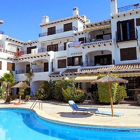 Apartment Bellavista Cabo Roig With Pool Orihuela Extérieur photo