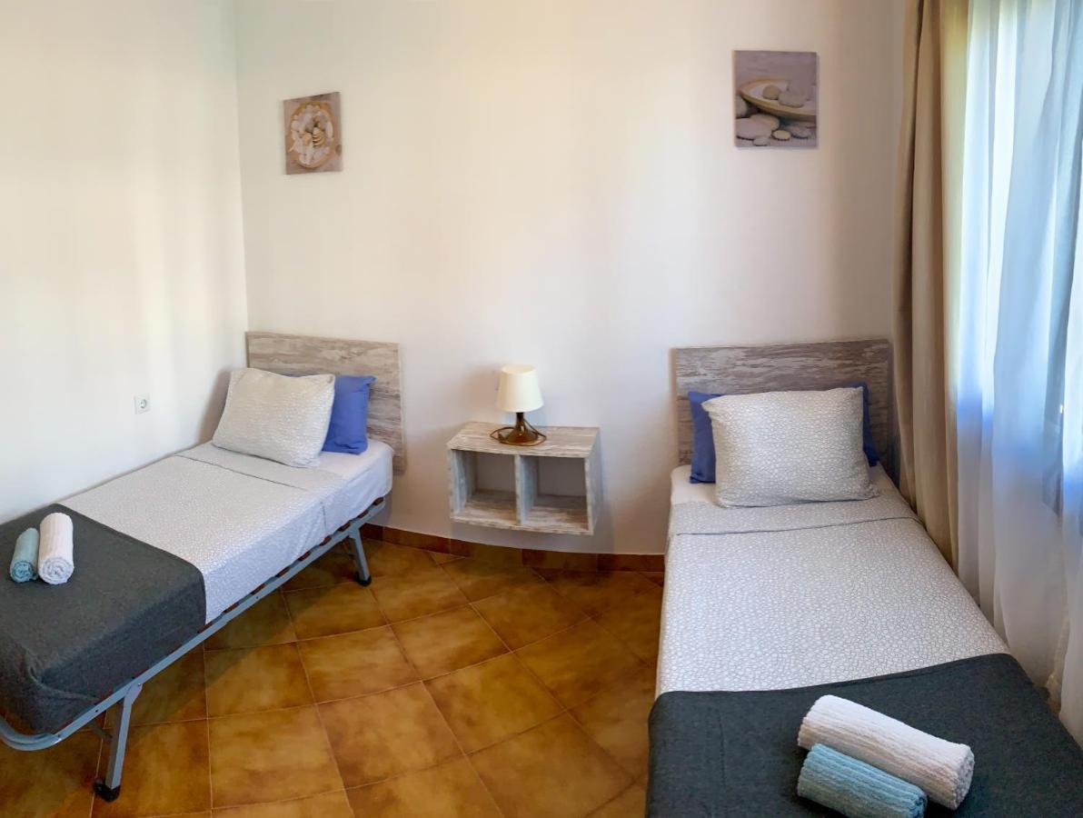Apartment Bellavista Cabo Roig With Pool Orihuela Extérieur photo