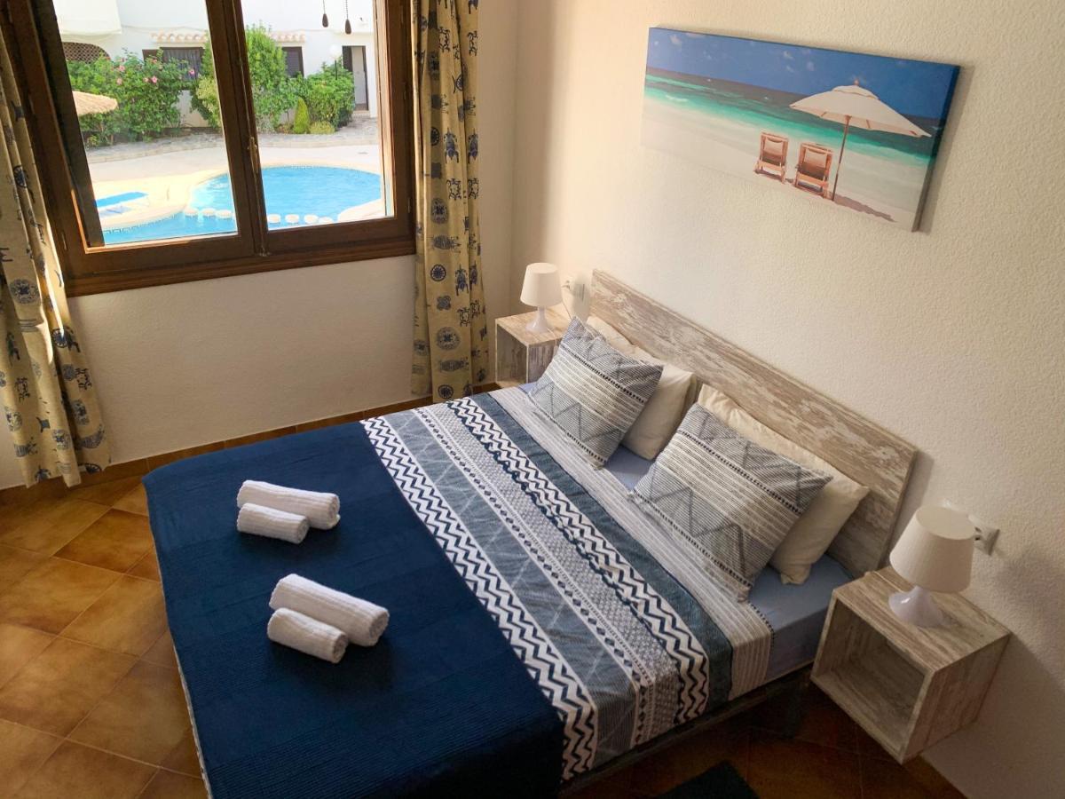 Apartment Bellavista Cabo Roig With Pool Orihuela Extérieur photo
