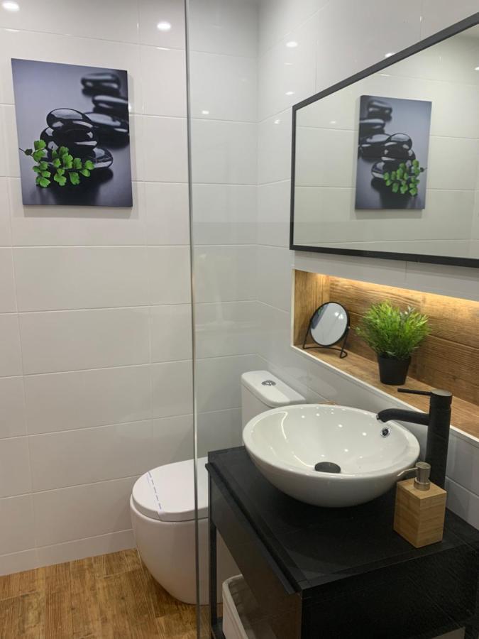 Apartment Bellavista Cabo Roig With Pool Orihuela Extérieur photo