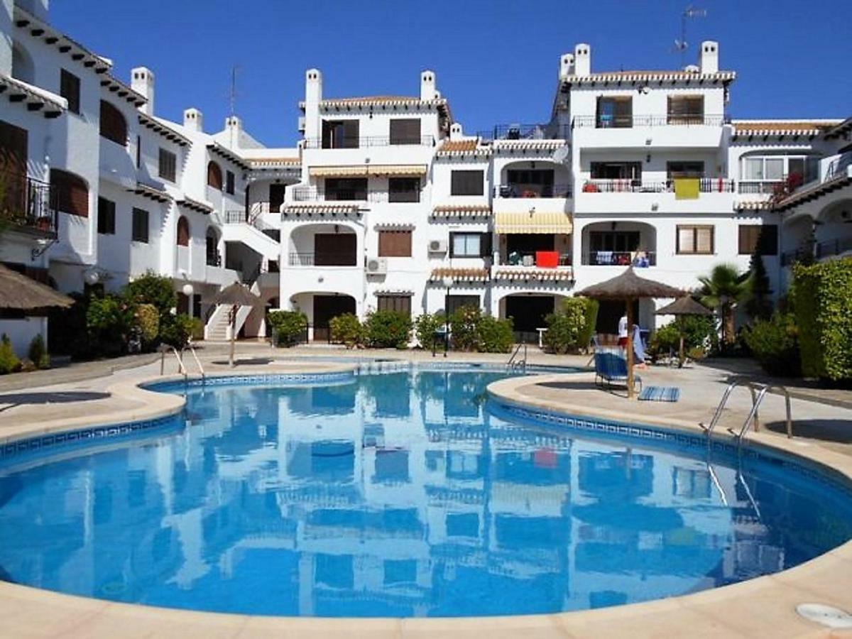 Apartment Bellavista Cabo Roig With Pool Orihuela Extérieur photo